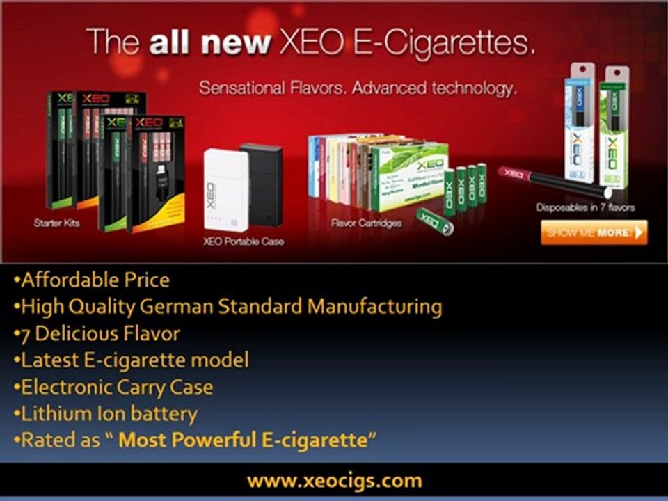 Switching to E-cigarette? Things You Must Aware of