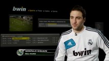 Higuain: Nie możemy stracić gola w meczu z United