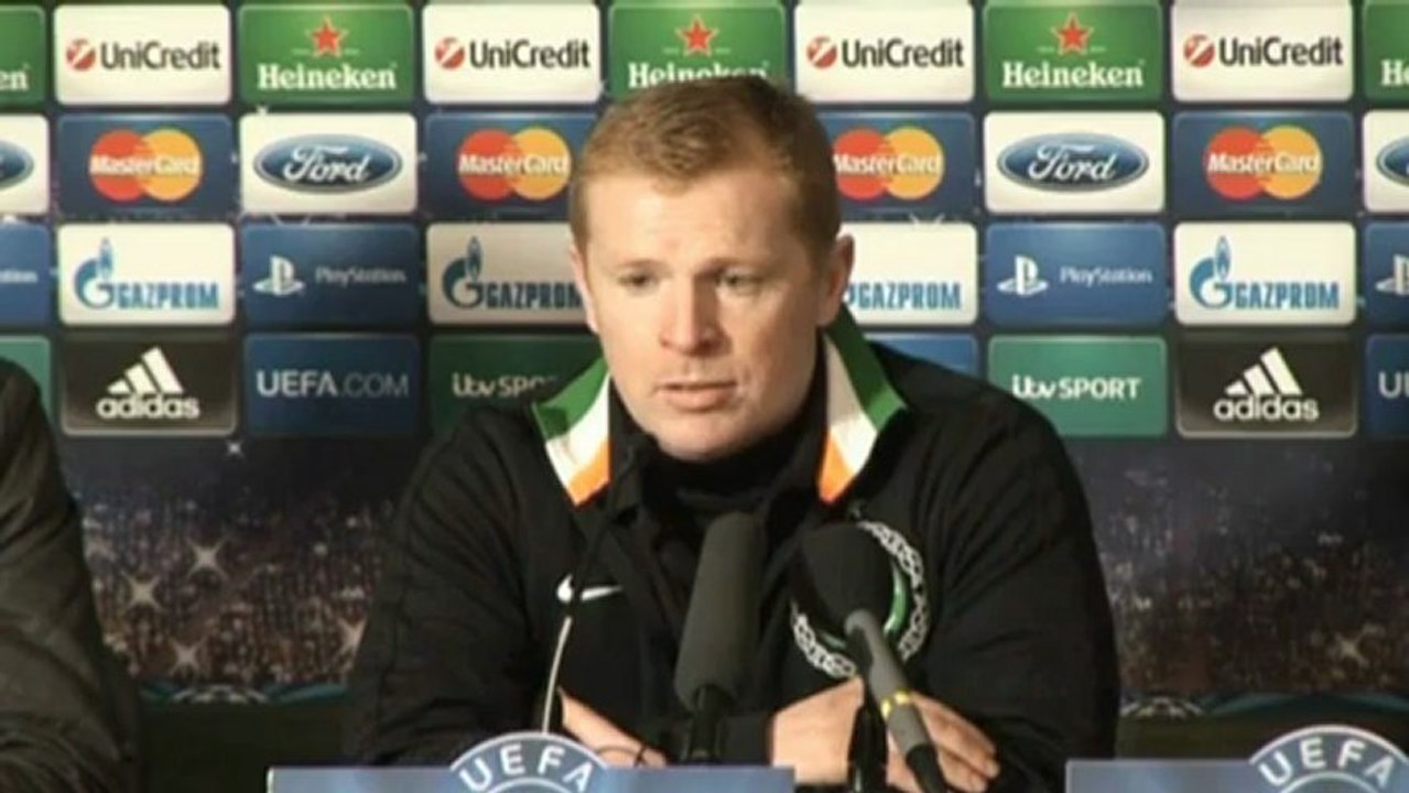 Lennon: 'Spielen nicht Rugby, sondern Fußball!'