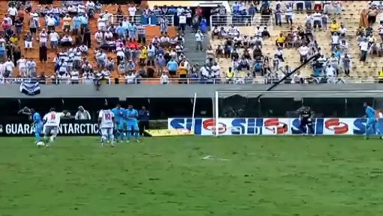 Top5: Adailton schiebt den Turbo-Tunnel