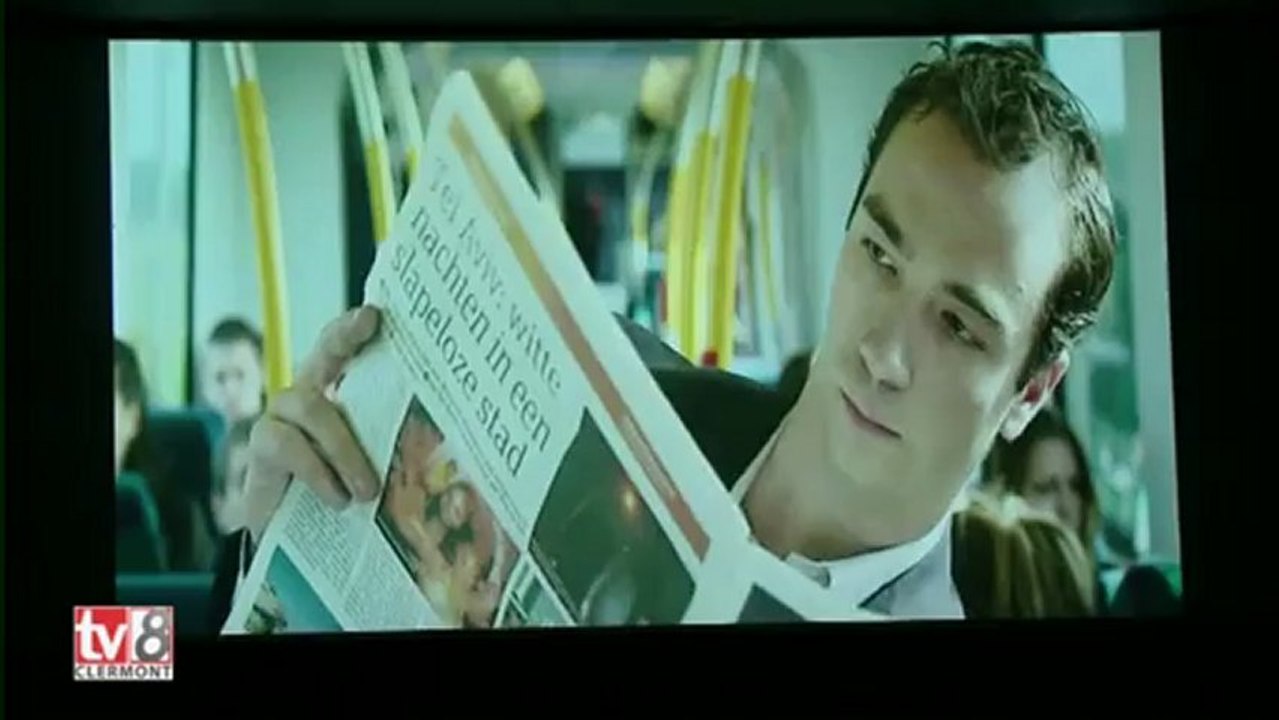 L’Etrange Festival au Festival du court Métrage 2013