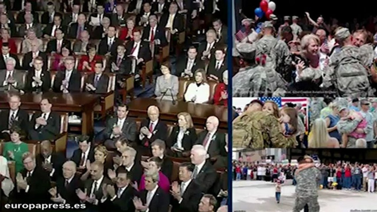 Obama propone medidas para reactivar la economía