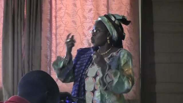 Pratiques de la société civile sénégalaise sur les migrations et le développement