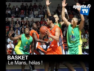 JT Sports.fr TV du vendredi 7 novembre