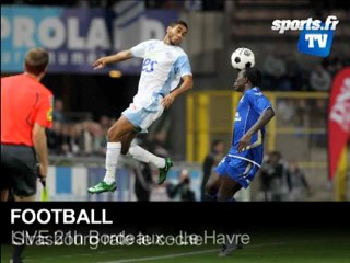 JT Sports.fr TV du mardi 28 octobre