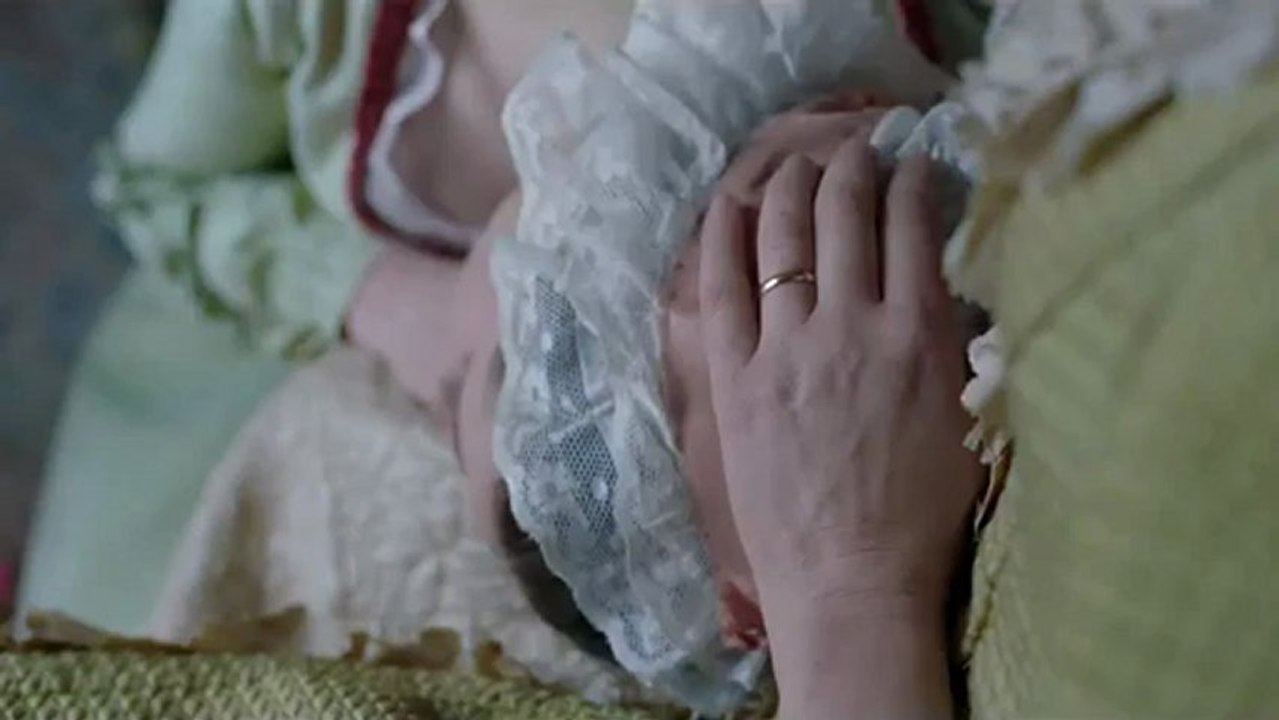LA RELIGIEUSE - Extrait 1