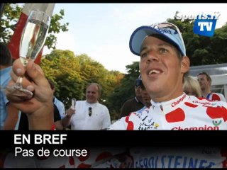 JT Sports.fr TV du vendredi 17 octobre