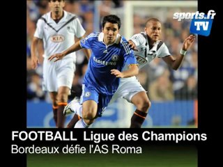 JT Sports.fr TV du mercredi 1er octobre