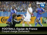 JT Sports.fr TV du mardi 30 septembre