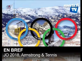 JT Sports.fr TV du jeudi 25 septembre