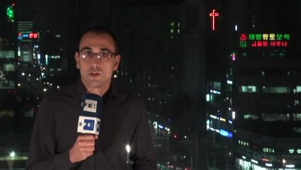 Informe a cámara: La prueba nuclear norcoreana despierta el temor a una escalada armamentística