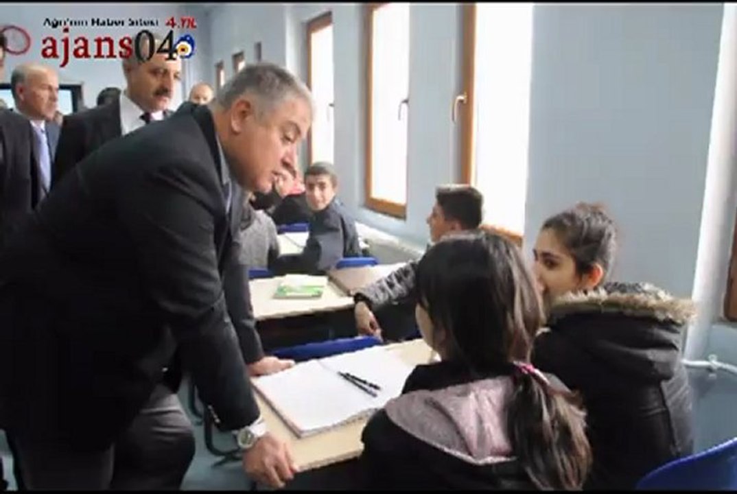 Bilgisayar Dağıtımı