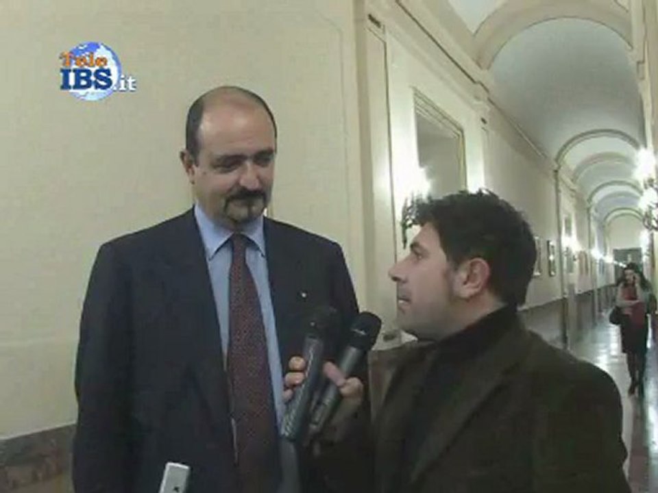 2013-02-09 Rapporto annuale Osservatorio della Pesca