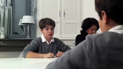 Prix du meilleur film mobile : Une minute de silence