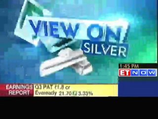 Falling US dollar index positive for silver : Inventure Growth