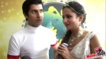 Ravi and Sargun's Performance | Nach Baliye 5 | 16th Feb 2013