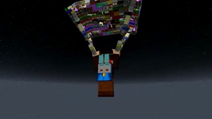 Minecraft - Galacticraft Mod