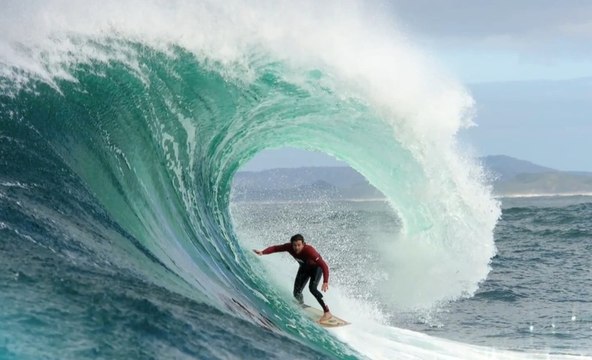 Surf Photo of the Year 2013 - Top 20 Nikon - Australian Surfing Awards 2013