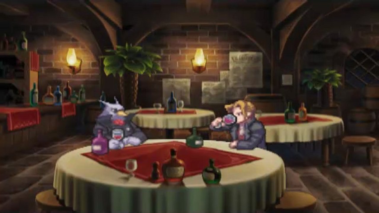 Phantom Brave 12/Castile...