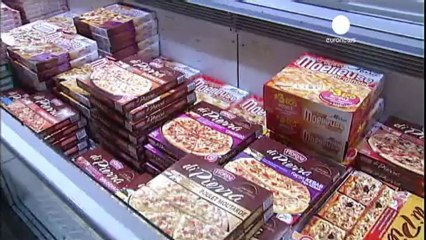 Britain promises "relentless" probe into horsemeat scandal