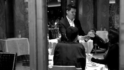 Matthieu MALET teaser magie intimiste