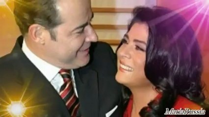 Victoria Ruffo & Cesar Evora Ya lubit tebia budu ...