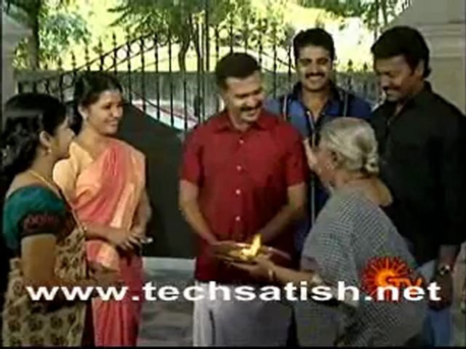Mundhanai Mudichu Part 1
