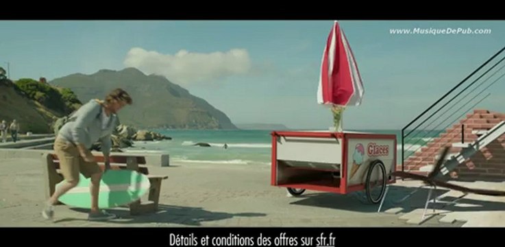 pub SFR La Box Mobile 2013 [HQ]