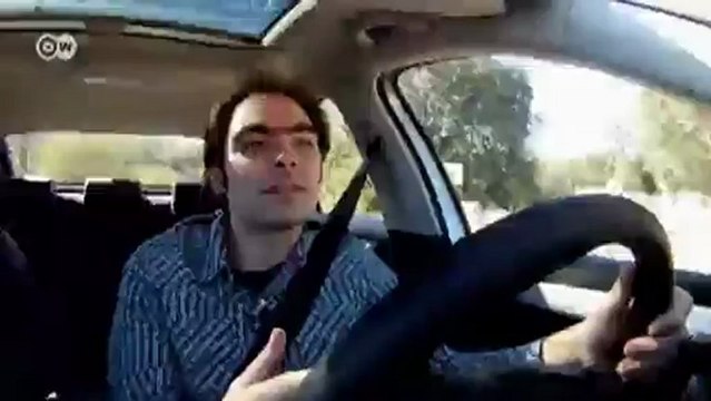 New generation of the Skoda Octavia | Drive it!