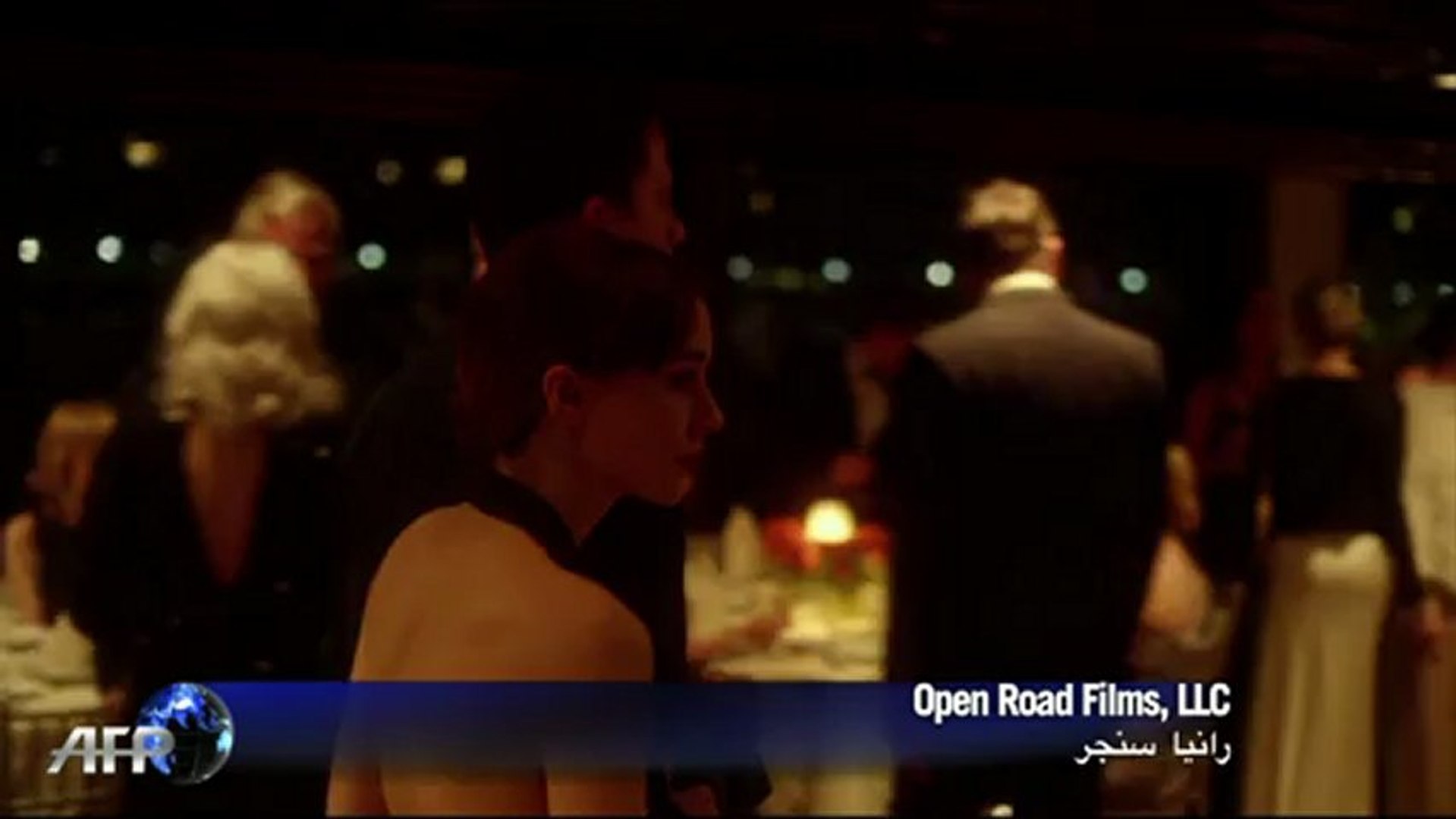 ⁣آخر أفلام سودربرغ يعرض بنجاح في مهرجان برلين السينمائي