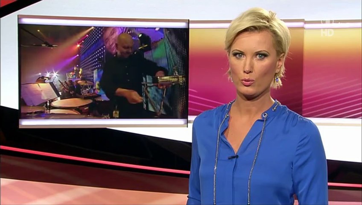 Kamilla Senjo  12.02.2013