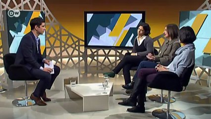 سينمائيون عرب في ضيافة البرليناله: بماذا يحلمون؟ | شباب توك