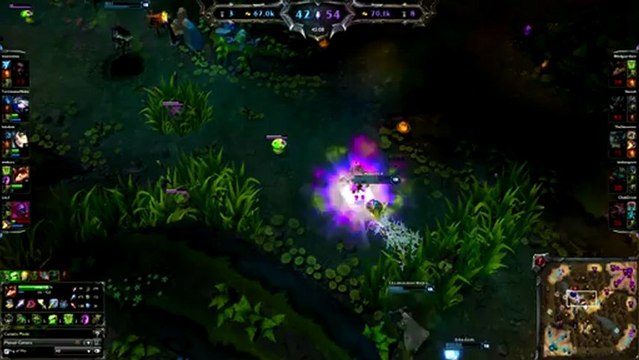 Les fails du mercredi - League of legends 77 - team-aaa.com