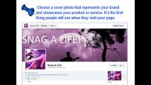 Fanpage - No Website Needed - How To Create A Facebook Fanpage