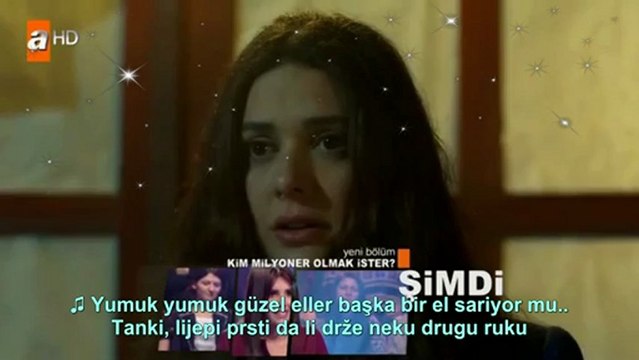 Göksel Yeni- KARA KARA GÖZLER- Crne, crne oči