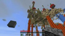Minecraft: Islands of Junara Ep.2 | Dumb and Dumber