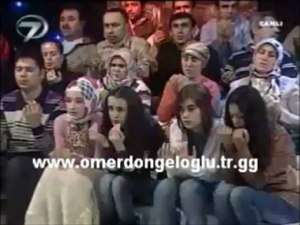 Ömer Döngeloğlu-Dua 19 Ocak 2012