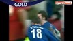 [www.sportepoch.com]Classic Review : Ruud Saha 2 goals Manchester United 4-3 Everton