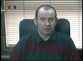 K23TV - Razgovor s povodom - Mašinovođe (Branko Sabo, Zoltan Sabo) - 13. februar 2013.