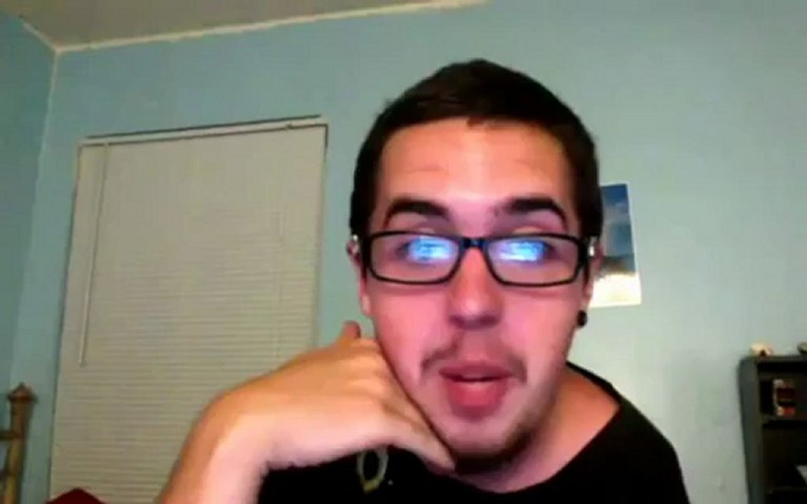 Alec Graham- Made A Sale With His First Blog Post....