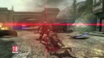 Metal Gear Rising : Revengeance - Trailer Publicité [FR]