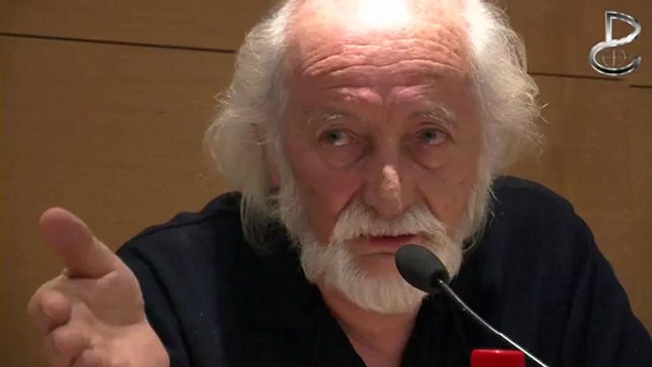 Colloque au Sénat (Partie 4)