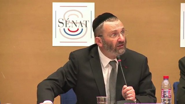 [Reportage] Mariage pour les personnes de même sexe : l'avis des représentants des cultes