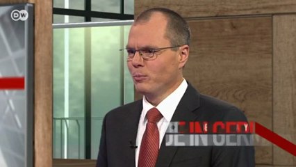 Real estate market - start of a bubble? | Made in Germany - Interview