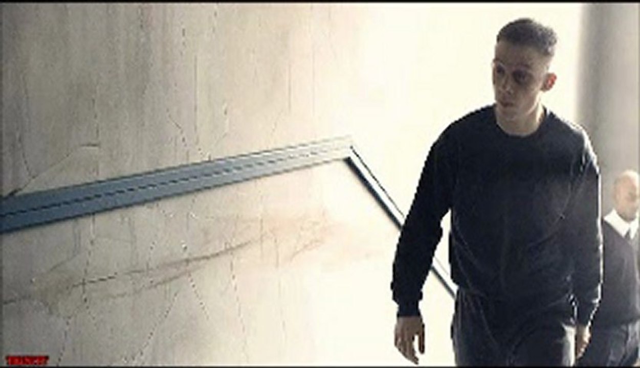 Offender (2012) watch online  www.hdmoviespool.com