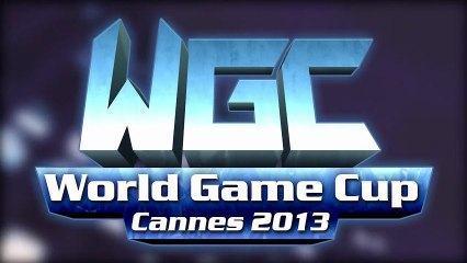 World Game Cup 2013 Trailer