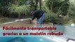 inspección video en tuberías de piscinas