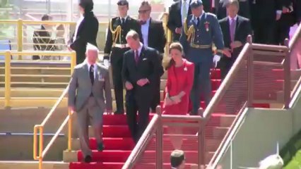 Duchess of Cambridge Bikini Pictures Set to Go Global