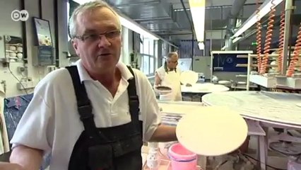 Fürstenberg Porcelain | Made in Germany - Handmade