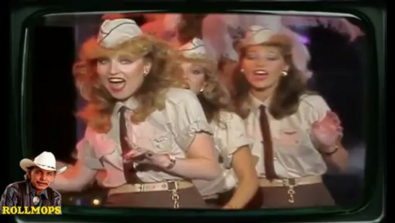 THE STAR SISTERS "SWING MEDLEY " " ROLLMOPS FEVRIER 2013 "